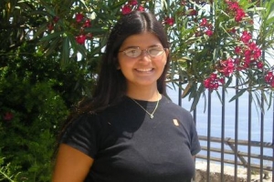 Taressa Ishimi